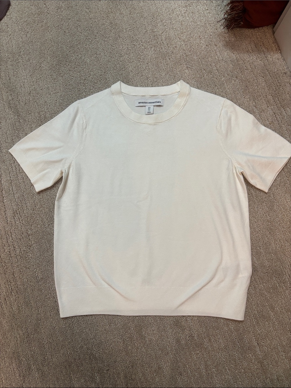 Amazon essentials sweater